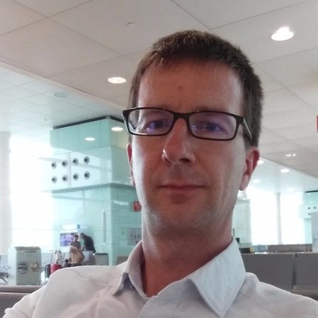 Diederik Rousseau