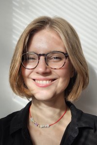 Katarzyna Świstek