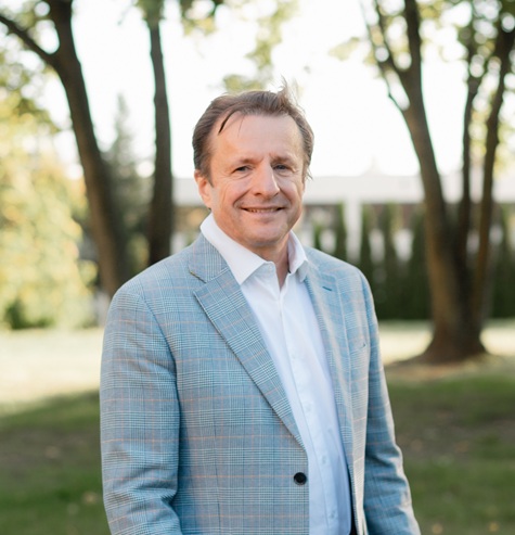 Krzysztof Szoszkiewicz