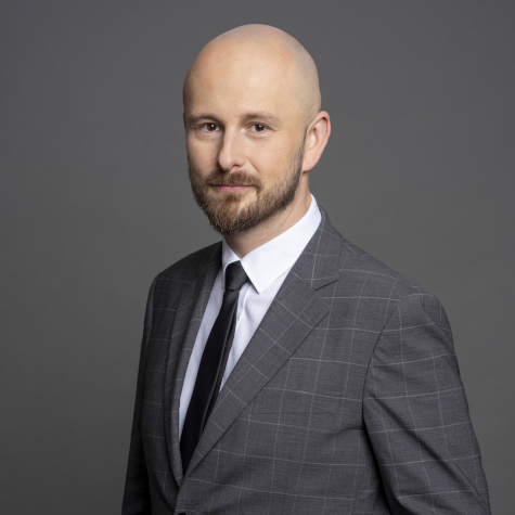 Paweł Jaworski